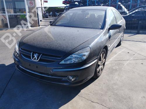 Used Parts PEUGEOT 607 (9D, 9U)  2.7 HDi 24V  1069593