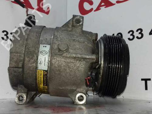 AC compressor RENAULT LAGUNA II (BG0/1_)  | BP7963964M34 