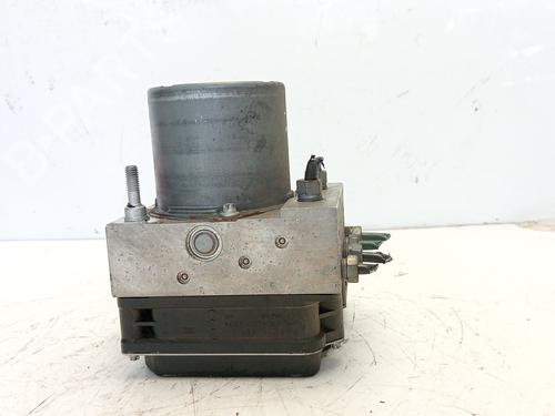 ABS pump RENAULT MODUS / GRAND MODUS (F/JP0_) | BP25591289M43 - Image 4
