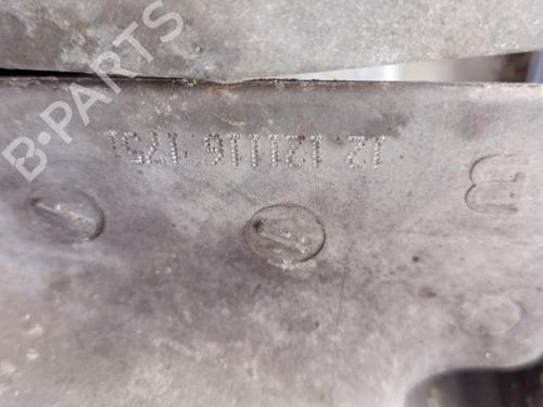 Gearbox PEUGEOT 308 SW I (4E_, 4H_)  | BP30481005M3 