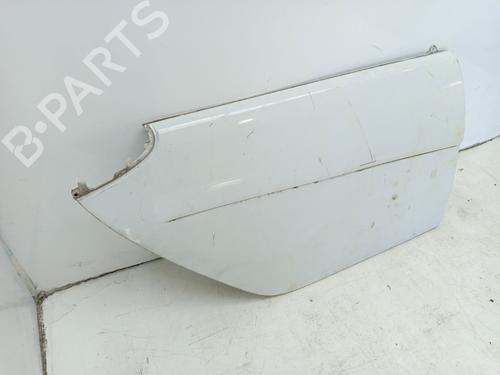 Right front door SMART FORTWO Coupe (451) electric drive (451.390) | BP29477873C3 