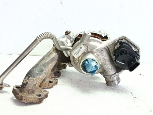 Used Turbocharger/Supercharger Turbocharger/Supercharger FORD TOURNEO CUSTOM V362 Bus (F3) 2.0 EcoBlue (170 hp) 36239077 36239077