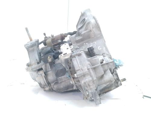 Gearbox FIAT DOBLO Box Body/MPV (223_) 1.3 D Multijet | BP26223702M3 