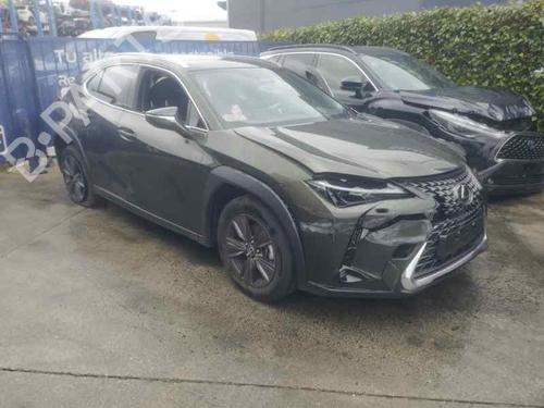 Other LEXUS UX (_AA1_, _AH1_, _MA1_) | BP24844252O1 - Image 2
