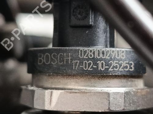 Engine HYUNDAI MATRIX (FC) 1.5 CRDi | BP35775424M1 - Image 15
