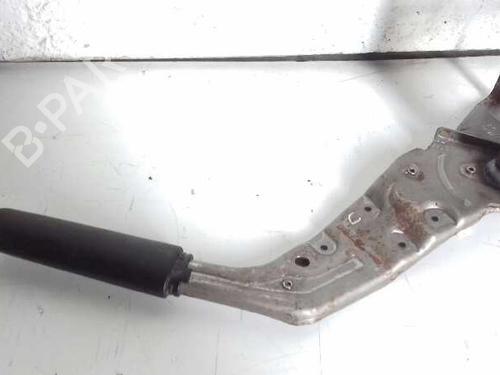 håndbremse CITROËN BERLINGO Box Body/MPV (B9) | BP8782854I18 - Image 7