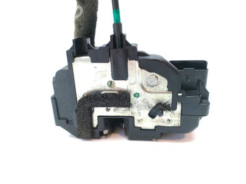 Rear left lock NISSAN QASHQAI / QASHQAI +2 I (J10, NJ10, JJ10E)  | BP16182052C100 