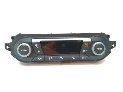 Used Climate control Climate control 16836382 16836382
