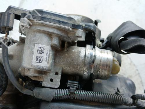 Engine RENAULT CLIO III (BR0/1, CR0/1) 1.5 dCi | BP33609960M1 - Image 22