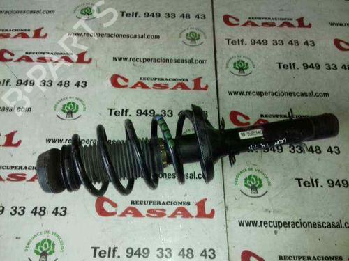 Used Right front shock absorber Right front shock absorber 10275547 10275547