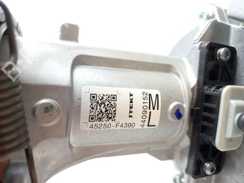 Steering column TOYOTA C-HR (_X1_) 1.8 Hybrid (ZYX10_, ZYX11_) | BP33273408M21 - Image 5