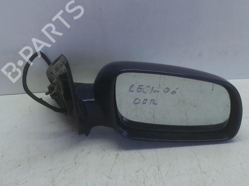 Used Right mirror Right mirror SEAT LEON (1M1) 1.9 TDI (110 hp) 33285745 33285745