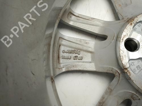 Rim TOYOTA YARIS (_P13_)  | BP24844235C45