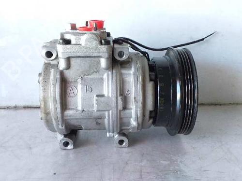 AC compressor KIA RIO I Saloon (DC_)  | BP7960311M34 