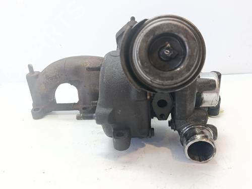 Used Turbocharger/Supercharger Turbocharger/Supercharger SEAT LEON (1M1) 1.9 TDI (110 hp) 36239116 36239116