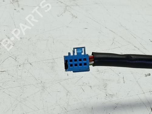 Left front window switch MERCEDES-BENZ C-CLASS (W203) C 220 CDI (203.006, 203.008) | BP33933225I27 - Image 2