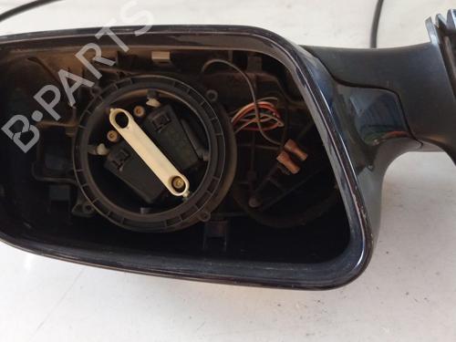 Right mirror AUDI A3 (8L1)  | BP11687721C27