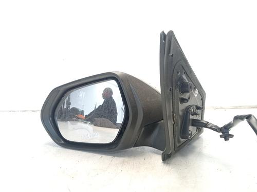 Used Left mirror TOYOTA YARIS (_P13_) [2010-2020]  30553983