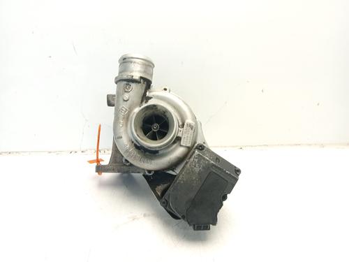 Used Turbocharger/Supercharger MERCEDES-BENZ VITO / MIXTO Van (W639) 109 CDI (639.601, 639.603, 639.605) (88 hp) 30961062