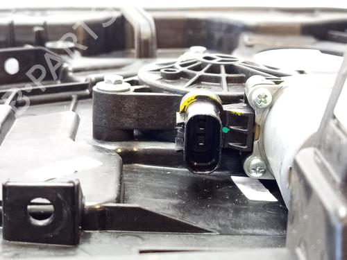 Rear left window mechanism KIA SPORTAGE IV (QL, QLE) 1.6 GDI | BP31158131C24 