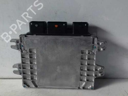 Engine control unit (ECU) NISSAN MICRA IV (K13K, K13KK)  | BP7957798M57 