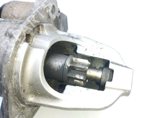 Starter SMART FORTWO Coupe (450) 0.7 (450.352, 450.332) | BP16551863M8