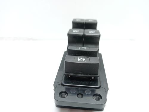 Left front window switch SSANGYONG ACTYON I 2.0 Xdi | BP16223806I27 - Image 2