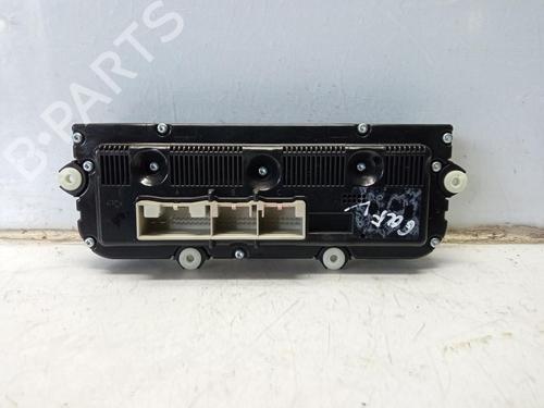 Climate control VW GOLF V (1K1)  | BP9950536I5 