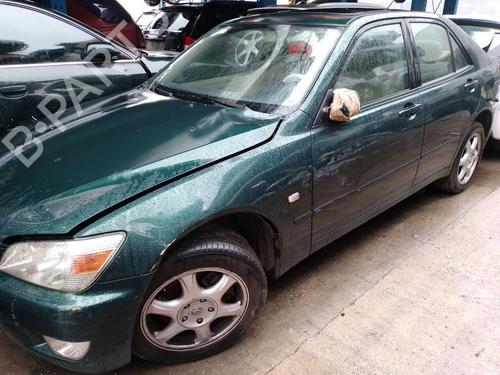 Used Parts LEXUS IS I (_E1_) 200 (GXE10) 2736730