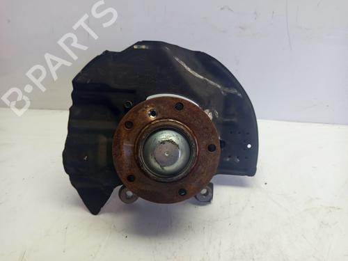 Left front steering knuckle BMW 3 Coupe (E46) | BP32267169M25 - Image 4