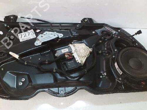 Used Front left window mechanism Front left window mechanism 7956326 7956326