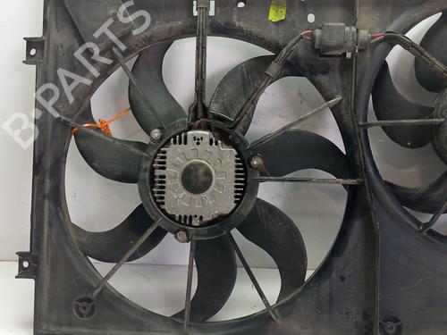 Køleventilator elektrisk VW PASSAT B6 (3C2) | BP30688458M35