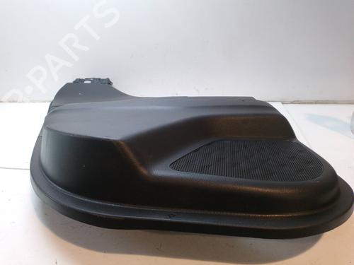 Rear left panel TOYOTA C-HR (_X1_) | BP25019035C60 - Image 2