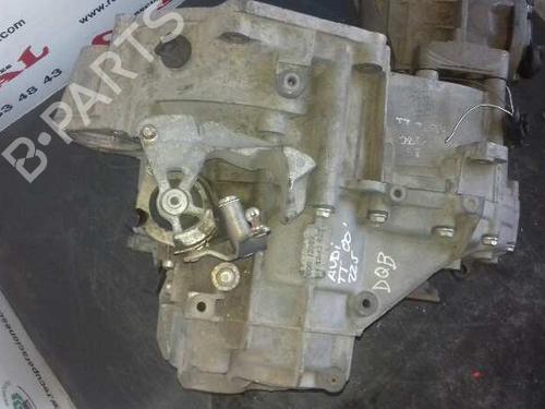 Gearbox AUDI TT (8N3) 1.8 T quattro | BP7961878M3 