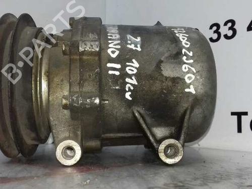 Used AC compressor AC compressor NISSAN TERRANO II (R20) [1992-2007] 7963994 7963994