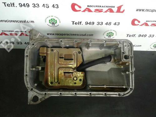 Oil sump BMW 3 (E46) 318 i | BP14225735M115 
