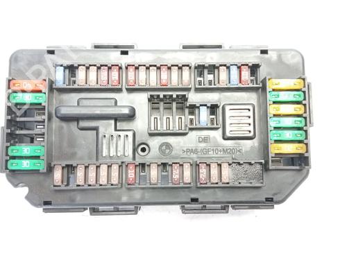Used Fuse box Fuse box 37537549 37537549