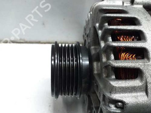 Alternator HYUNDAI ix35 (LM, EL, ELH) 1.7 CRDi | BP7958916M7 