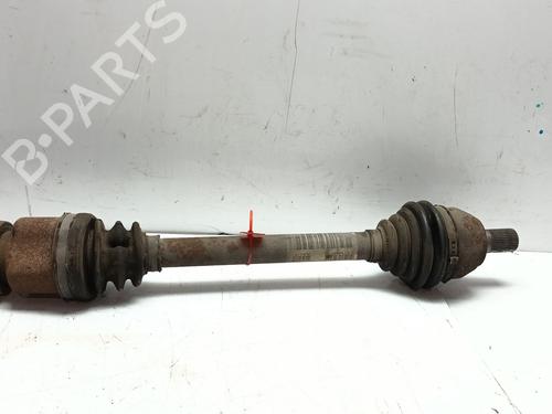 Right front driveshaft FORD FOCUS II (DA_, HCP, DP) | BP36239094M39 - Image 2