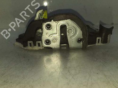 Front left lock TOYOTA YARIS (_P13_) 1.5 Hybrid (NHP130_, NHP130) | BP7957015C98 