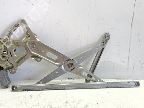 Front right window mechanism LEXUS GS (_S19_) 450h (GRS191_, GWS191_) | BP36643443C23 - Image 3