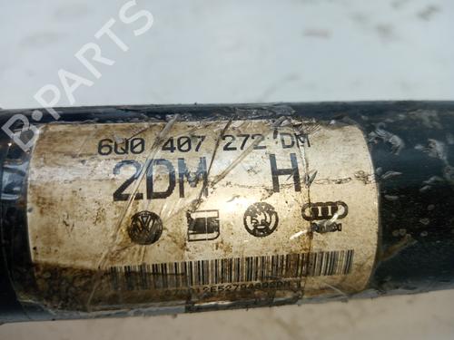 Right front driveshaft SEAT IBIZA III (6L1)  | BP20936756M39 