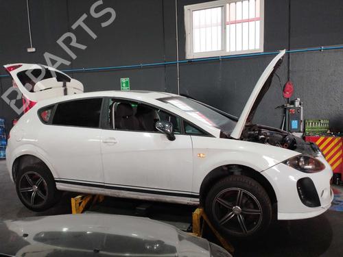 Front left window mechanism SEAT LEON (1P1) 1.9 TDI | BP39031371C22  - Image 5