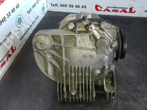 Differensial bakvogn BMW 5 (E60) 530 d | BP7962189M24 