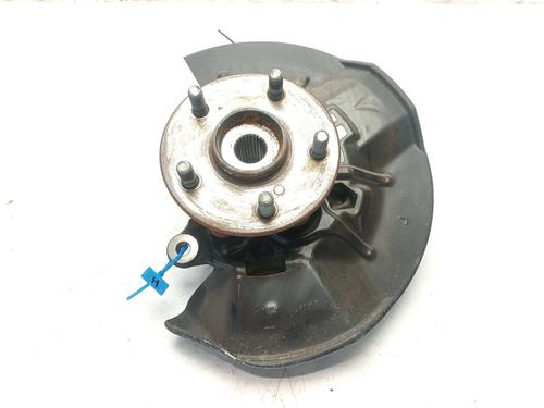 Used Left front steering knuckle Left front steering knuckle 30746458 30746458