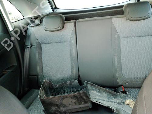 Front left window mechanism OPEL CROSSLAND X / CROSSLAND (P17, P2QO) 1.5 Turbo D (75) | BP32207013C22 