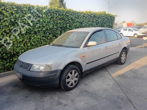 AC compressor VW PASSAT B5 (3B2) 1.9 TDI | BP39611229M34 - Image 9