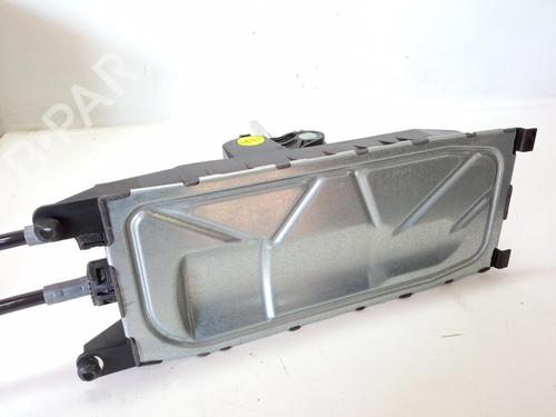 Gear lever SEAT IBIZA V (KJ1, KJG) 1.0 TSI | BP10360308M90 