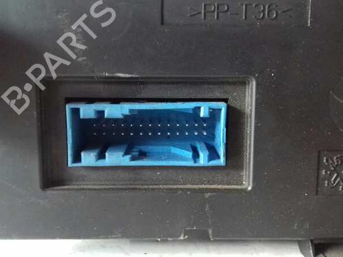 Climate control PEUGEOT 1007 (KM_)  | BP7957943I5 