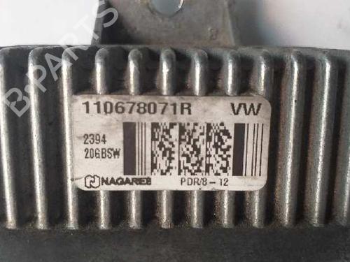 Electronic module DACIA LODGY (JS_) 1.5 dCi (JSMC, JSAF) | BP10275821M83 - Image 2